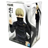 Фигурка Banpresto Jujutsu Kaisen Jukon No Kata Toge Inumaki (4983164189292)