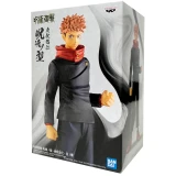 Фигурка Banpresto Jujutsu Kaisen Jukon No Kata Yuji Itadori (4983164192612)