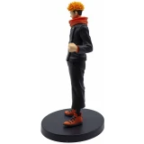 Фигурка Banpresto Jujutsu Kaisen Jukon No Kata Yuji Itadori (4983164192612)