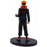 Фигурка Banpresto Jujutsu Kaisen Jukon No Kata Yuji Itadori (4983164192612)