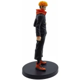 Фигурка Banpresto Jujutsu Kaisen Jukon No Kata Yuji Itadori (4983164192612)