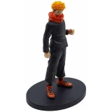 Фигурка Banpresto Jujutsu Kaisen Jukon No Kata Yuji Itadori (4983164192612)