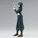 Фигурка Banpresto Jujutsu Kaisen Mai Zenin Jukon No Kata (195798)