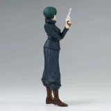 Фигурка Banpresto Jujutsu Kaisen Mai Zenin Jukon No Kata (195798)