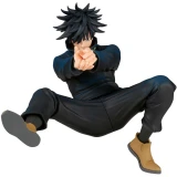 Фигурка Banpresto Jujutsu Kaisen Maximatic The Megumi Fushiguro II (195774)