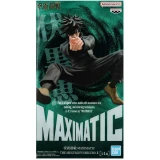 Фигурка Banpresto Jujutsu Kaisen Maximatic The Megumi Fushiguro II (195774)