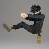 Фигурка Banpresto Jujutsu Kaisen Maximatic The Megumi Fushiguro II (195774)