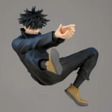 Фигурка Banpresto Jujutsu Kaisen Maximatic The Megumi Fushiguro II (195774)