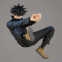 Фигурка Banpresto Jujutsu Kaisen Maximatic The Megumi Fushiguro II - 195774 - фото 5