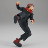 Фигурка Banpresto Jujutsu Kaisen Maximatic The Yuji Itadori (4983164188806)