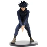 Фигурка Banpresto Jujutsu Kaisen Megumi Fushiguro (174908)