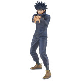 Фигурка Banpresto Jujutsu Kaisen Megumi Fushiguro King Of Artist (4983164187595)