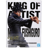 Фигурка Banpresto Jujutsu Kaisen Megumi Fushiguro King Of Artist (4983164187595)