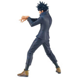 Фигурка Banpresto Jujutsu Kaisen Megumi Fushiguro King Of Artist (4983164187595)