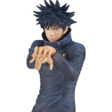 Фигурка Banpresto Jujutsu Kaisen Megumi Fushiguro King Of Artist (4983164187595)