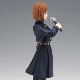 Фигурка Banpresto Jujutsu Kaisen Nobara Kugisaki (184495)