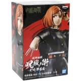 Фигурка Banpresto Jujutsu Kaisen Nobara Kugisaki (4983164181838)