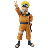 Фигурка Banpresto Naruto Colosseum Uzumaki Naruto (893403)