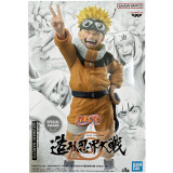 Фигурка Banpresto Naruto Colosseum Uzumaki Naruto (893403)