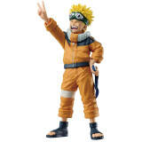 Фигурка Banpresto Naruto Colosseum Uzumaki Naruto (893403)