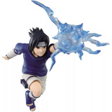 Фигурка Banpresto Naruto Effectreme Uchiha Sasuke (4983164192315)