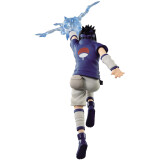 Фигурка Banpresto Naruto Effectreme Uchiha Sasuke (4983164192315)