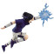 Фигурка Banpresto Naruto Effectreme Uchiha Sasuke - 4983164192315 - фото 5