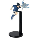 Фигурка Banpresto Naruto Effectreme Uchiha Sasuke (4983164192315)