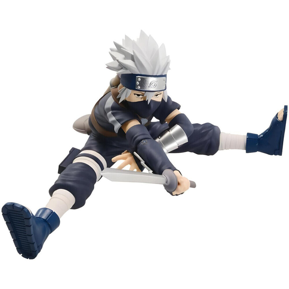 Фигурка Banpresto Naruto Kakashi Hatake Vibration Stars - 884616