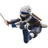 Фигурка Banpresto Naruto Kakashi Hatake Vibration Stars (884616)