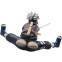 Фигурка Banpresto Naruto Kakashi Hatake Vibration Stars - 884616 - фото 4