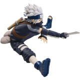 Фигурка Banpresto Naruto Kakashi Hatake Vibration Stars (884616)