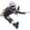 Фигурка Banpresto Naruto Kakashi Hatake Vibration Stars - 884616 - фото 5