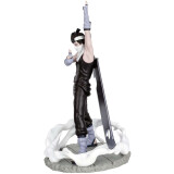 Фигурка Banpresto Naruto Memorable Saga Zabuza (886528)