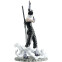 Фигурка Banpresto Naruto Memorable Saga Zabuza - 886528 - фото 5