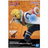 Фигурка Banpresto Naruto Narutop99 Namikaze Minato (893410)