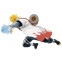 Фигурка Banpresto Naruto Narutop99 Namikaze Minato - 893410 - фото 4