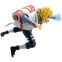 Фигурка Banpresto Naruto Narutop99 Namikaze Minato - 893410 - фото 6