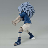 Фигурка Banpresto Naruto Sasuke Uchiha Vibration Stars (883602)