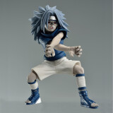 Фигурка Banpresto Naruto Sasuke Uchiha Vibration Stars (883602)