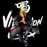 Фигурка Banpresto Naruto Shippuden Deidara (4983164196139)