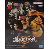 Фигурка Banpresto Naruto Shippuden Gaara Colosseum (886139)