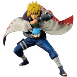 Фигурка Banpresto Naruto Shippuden Namikaze Minato Colosseum (886146)