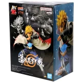 Фигурка Banpresto Naruto Shippuden Namikaze Minato Colosseum (886146)