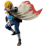 Фигурка Banpresto Naruto Shippuden Namikaze Minato Colosseum (886146)