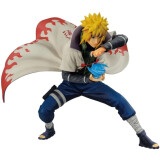 Фигурка Banpresto Naruto Shippuden Namikaze Minato Colosseum (886146)