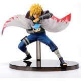 Фигурка Banpresto Naruto Shippuden Namikaze Minato Colosseum (886146)