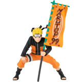 Фигурка Banpresto Naruto Shippuden Naruto Uzumaki (888683)