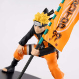 Фигурка Banpresto Naruto Shippuden Naruto Uzumaki (888683)