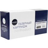 Картридж NetProduct C7115X/Q2613X/Q2624X Black (N-C7115X/Q2613X/Q2624X)